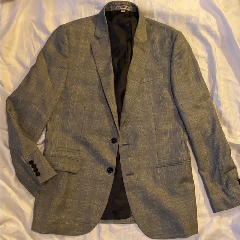 EXPRESS $15 only! Excellent condition